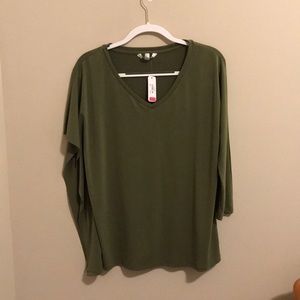 Long/ short Sleeve shirt